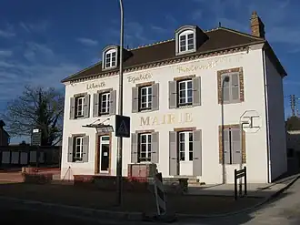 Saint-Germain-Laval (Seine-et-Marne)
