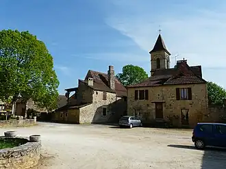 Saint-Germain-de-Belvès