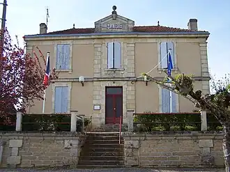 Saint-Germain-de-Grave