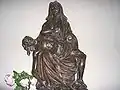 Pietà.