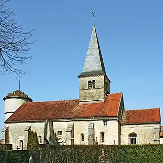 Saint-Germain-le-Rocheux