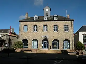 Saint-Germain-sur-Ille