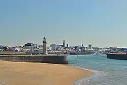 Saint-Gilles-Croix-de-Vie