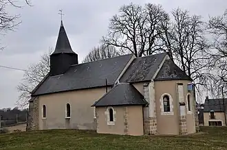 Saint-Gilles (Indre)