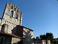 Saint-Gironséglise Saint-Valier(42°&nbsp;58′&nbsp;59″&nbsp;N, 1°&nbsp;08′&nbsp;53″&nbsp;E)