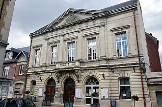 Saint-Gobain (Aisne)