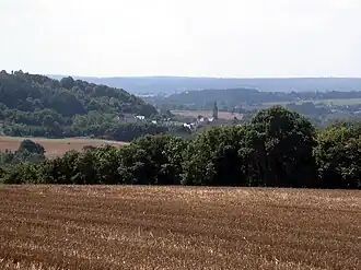 Saint-Gouéno