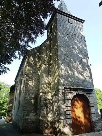 Saint-Hilaire-Cottes