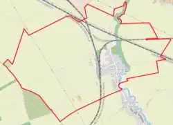 Carte OpenStreetMap