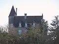 Le château (fév.&nbsp;2010)