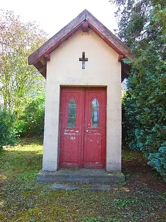 Butgnéville