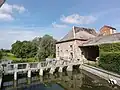Le moulin de Fuchau