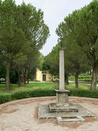 Saint-Hippolyte-le-Graveyron