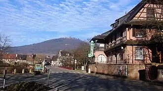 Saint-Hippolyte (Haut-Rhin)