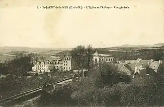 Vue générale.