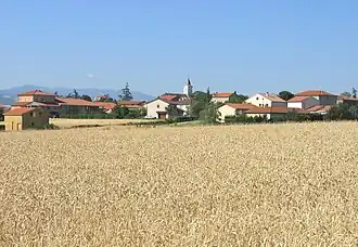 Saint-Jean-de-Touslas