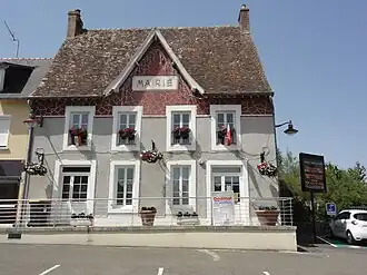 Saint-Jean-d'Assé
