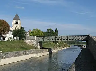 Saint-Jean-de-Braye