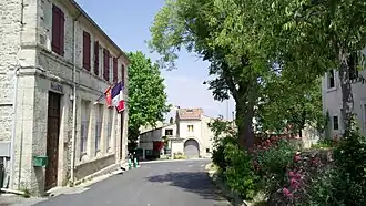 Saint-Jean-de-Cornies