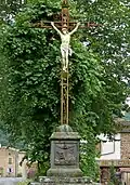 Croix de mission.