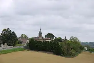 Saint-Jean-le-Comtal