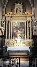 Le retable
