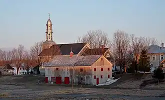 Saint-Joseph-de-Kamouraska
