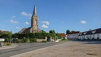 Saint-Josse (Pas-de-Calais)
