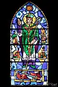 Saint Martin.