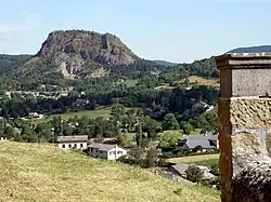 Le suc de Monac.