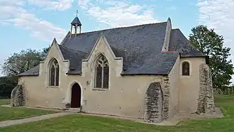 Vue d'ensemble