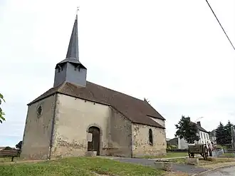 Saint-Julien-la-Genête