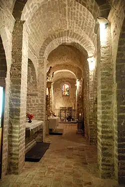 Intérieur.