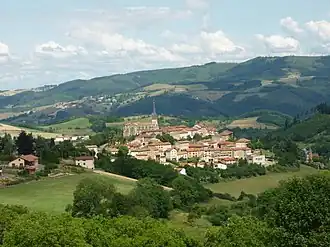 Saint-Just-d'Avray