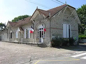 Saint-Just-en-Brie