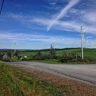 Saint-Léandre