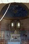 La nef (fév.&nbsp;2012)