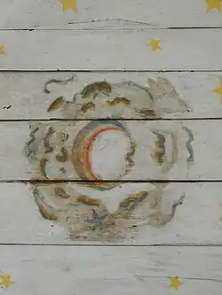 Croissant de lune