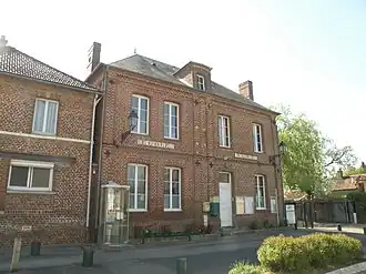 Saint-Léger-en-Bray