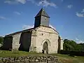 Église de Saint-Pierre.