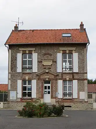 Saint-Léger (Seine-et-Marne)