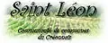 Ancien logo de la commune