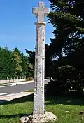 Croix de carrefour