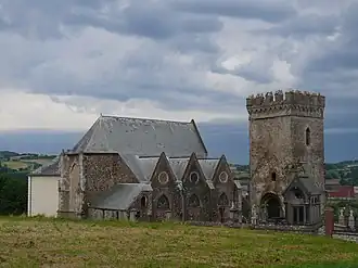 Saint-Léonard (Pas-de-Calais)