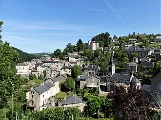 Saint-Léons