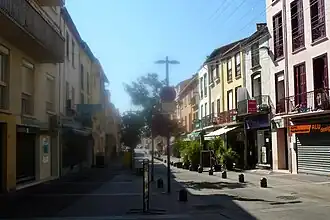 Image illustrative de l’article Explosion de Saint-Laurent-de-la-Salanque