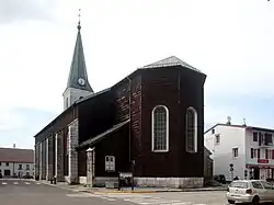 Église.
