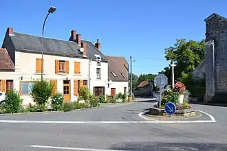 Saint-Laurent-l'Abbaye