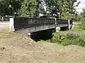 Pont sur l'Othain.