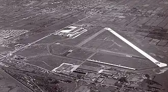 Image illustrative de l’article Aéroport de Cartierville